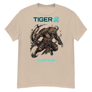 T-shirt classique unisexe