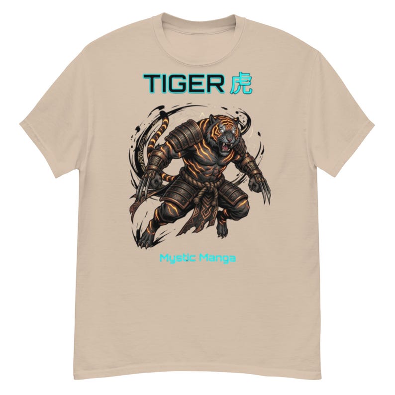 T-shirt classique unisexe