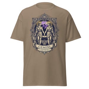 T-shirt classique unisexe