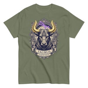 T-shirt classique unisexe