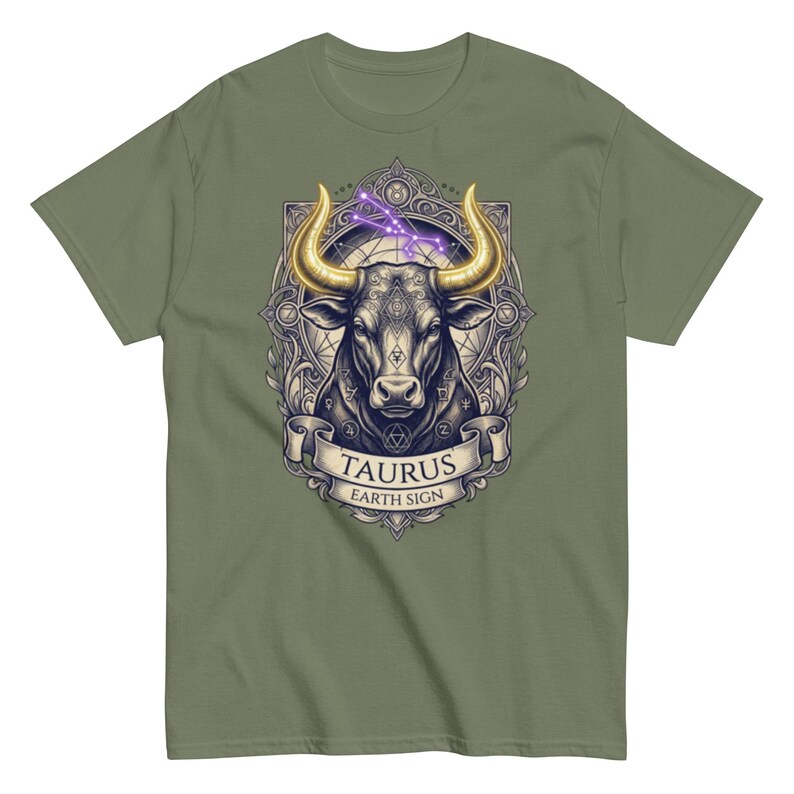 T-shirt classique unisexe
