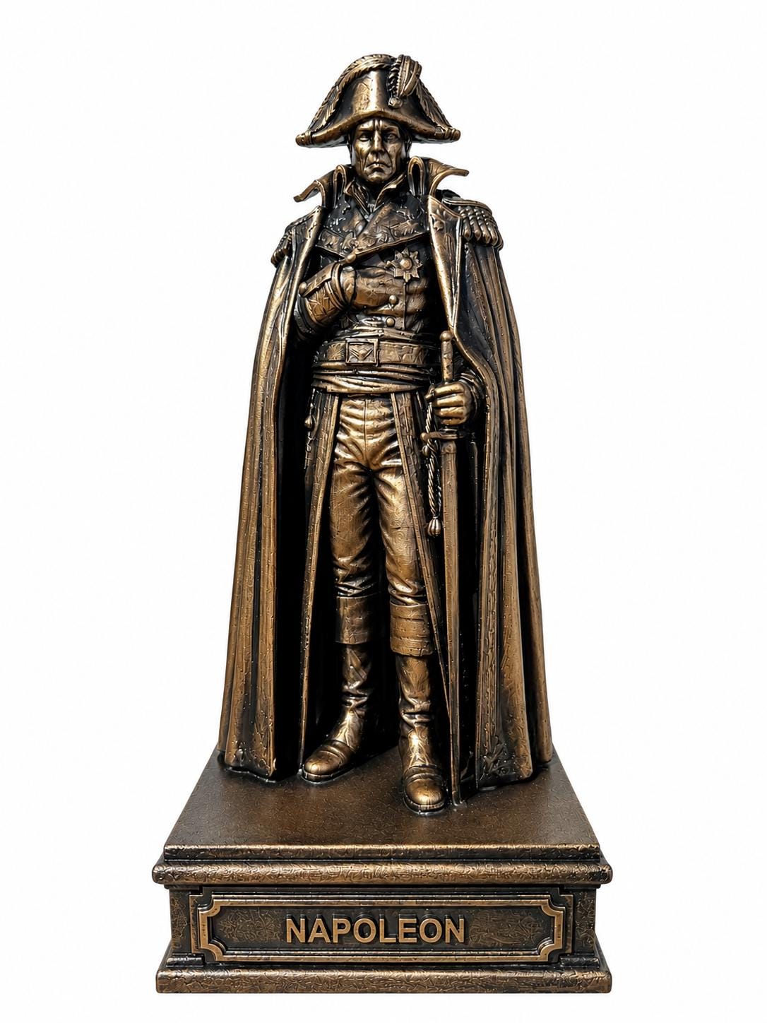 Antique Napoleon Collectibles - Etsy - Page 4