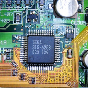 PixelFx RetroGEM Install - Dreamcast or GameCube - Send In Service
