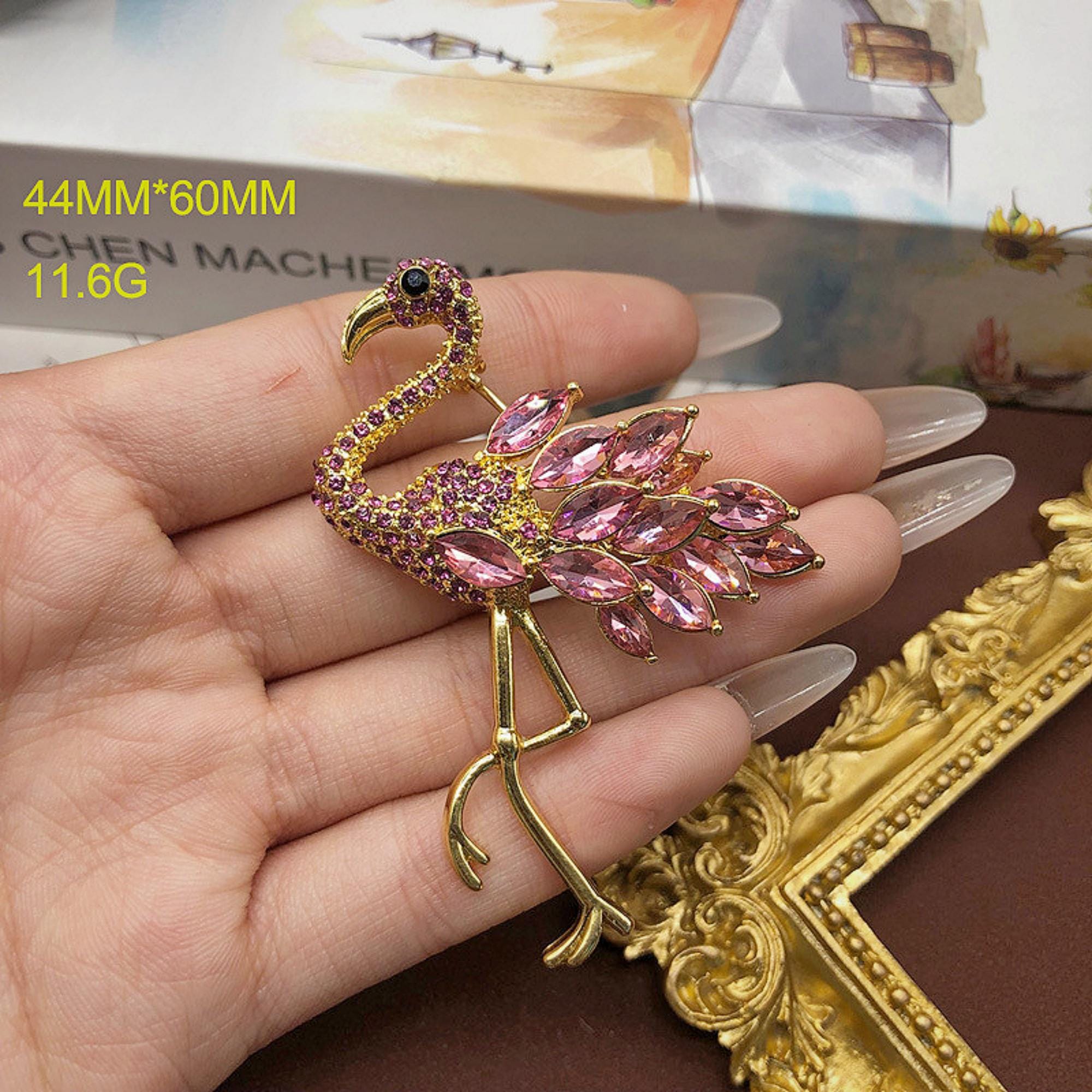 Egg Shape Brooch - Etsy