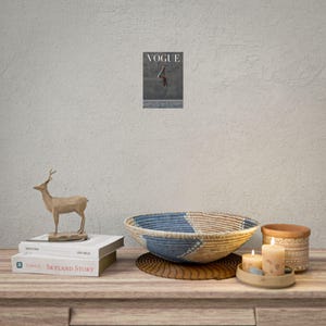 Vogue Cover Print | Diana Vreeland, Diana Ross, Fashion Wall Art image 19