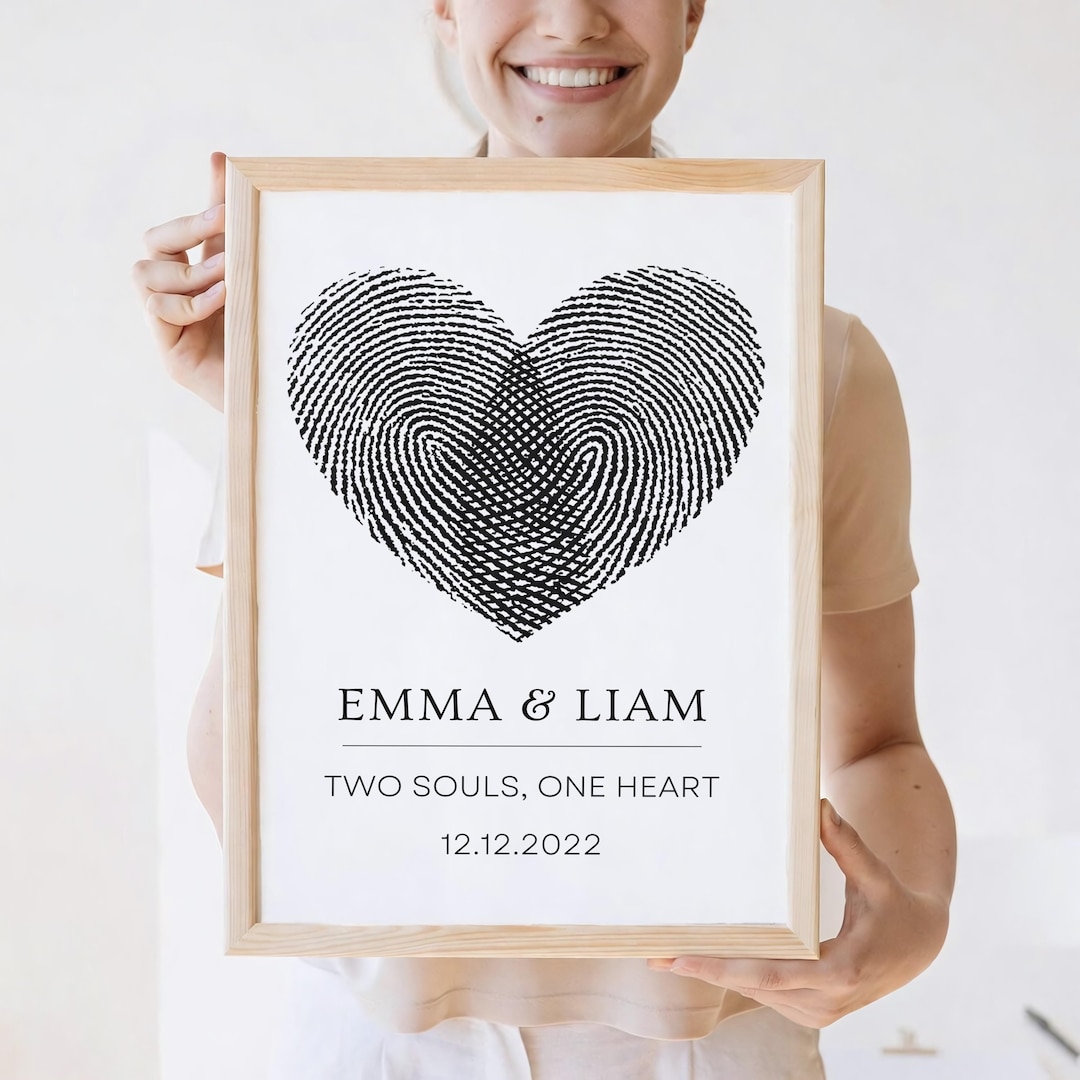 personalized-fingerprint-heart-couple-print-custom-anniversary-wall