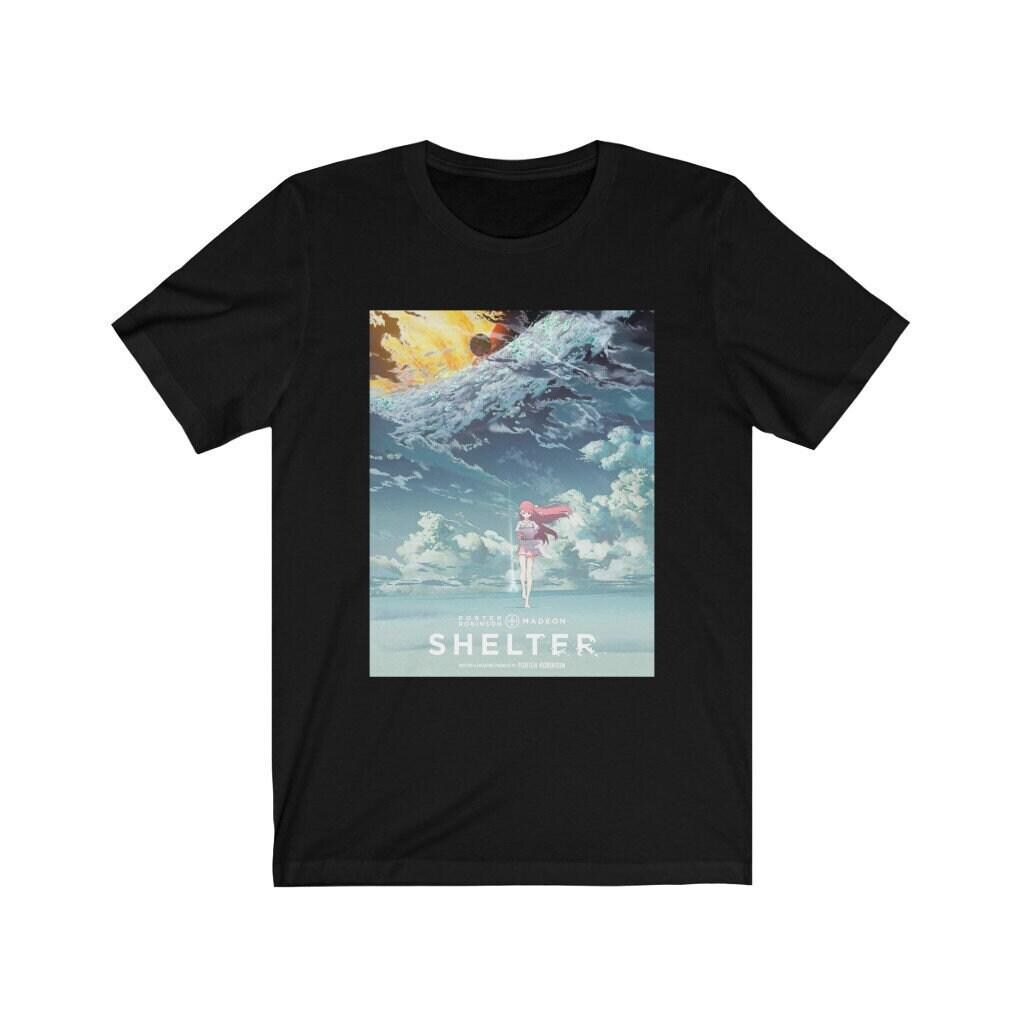 Porter Robinson Shirt - Etsy