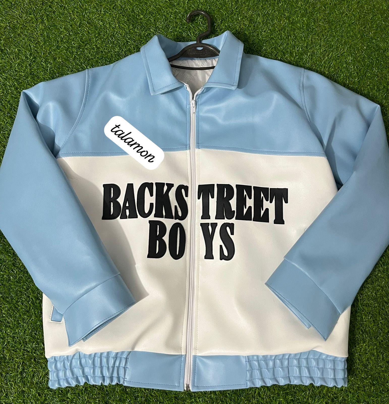 Backstreet Boys Bomber - Etsy