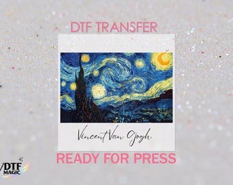 DTF For Monica :)