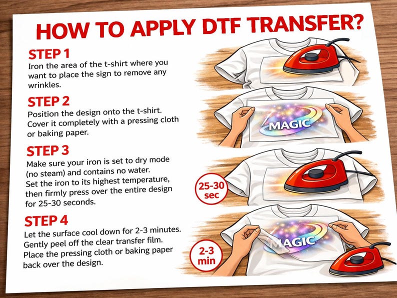 Patriotic Mama DTF Transfer, 4th July Mom Nana Gigi Shirt Design image 15