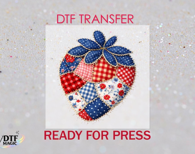 4th July DTF