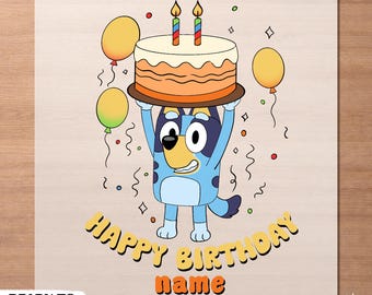 Kids Cartoon Transfers