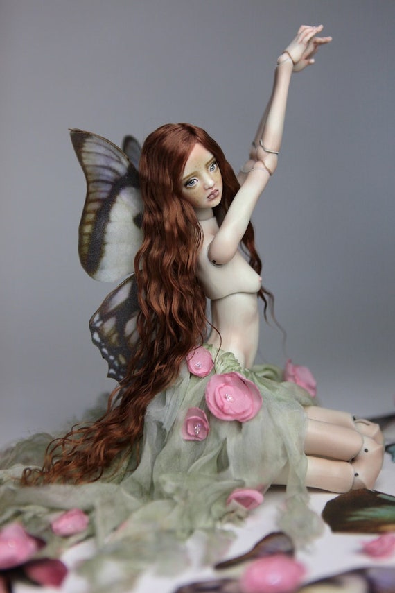 バタフライフェアリーWith Love at Christmas