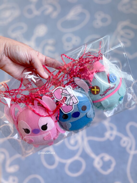 Disney Tsum Tsum Mini - Lilo & Stitch - Angel