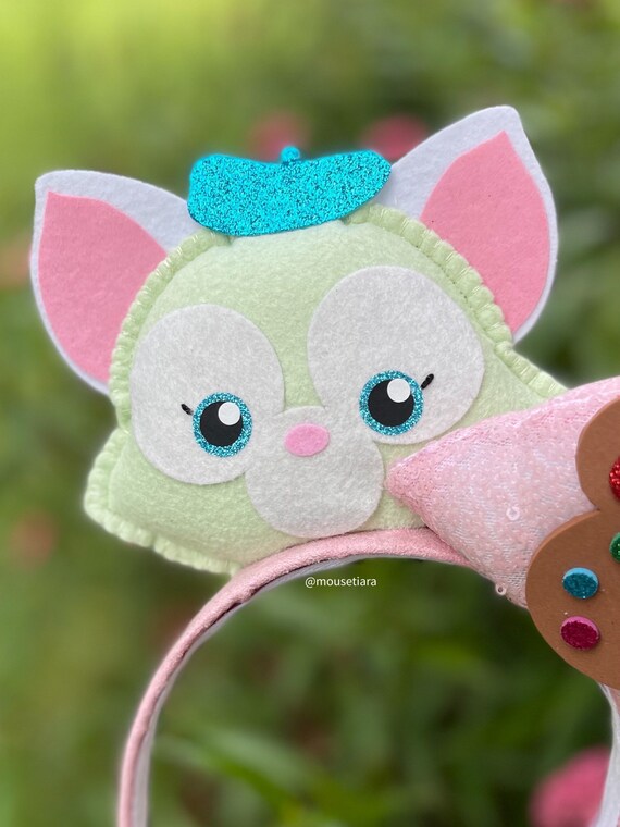 Gelatoni Christmas Ears SHDL - Gelatoni  main image 4