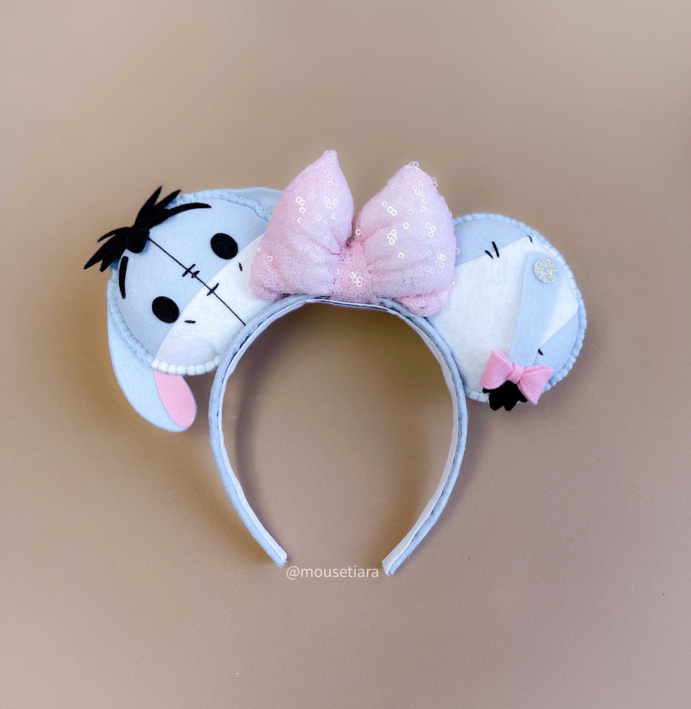 Disney Friends Tsum Tsum Headband