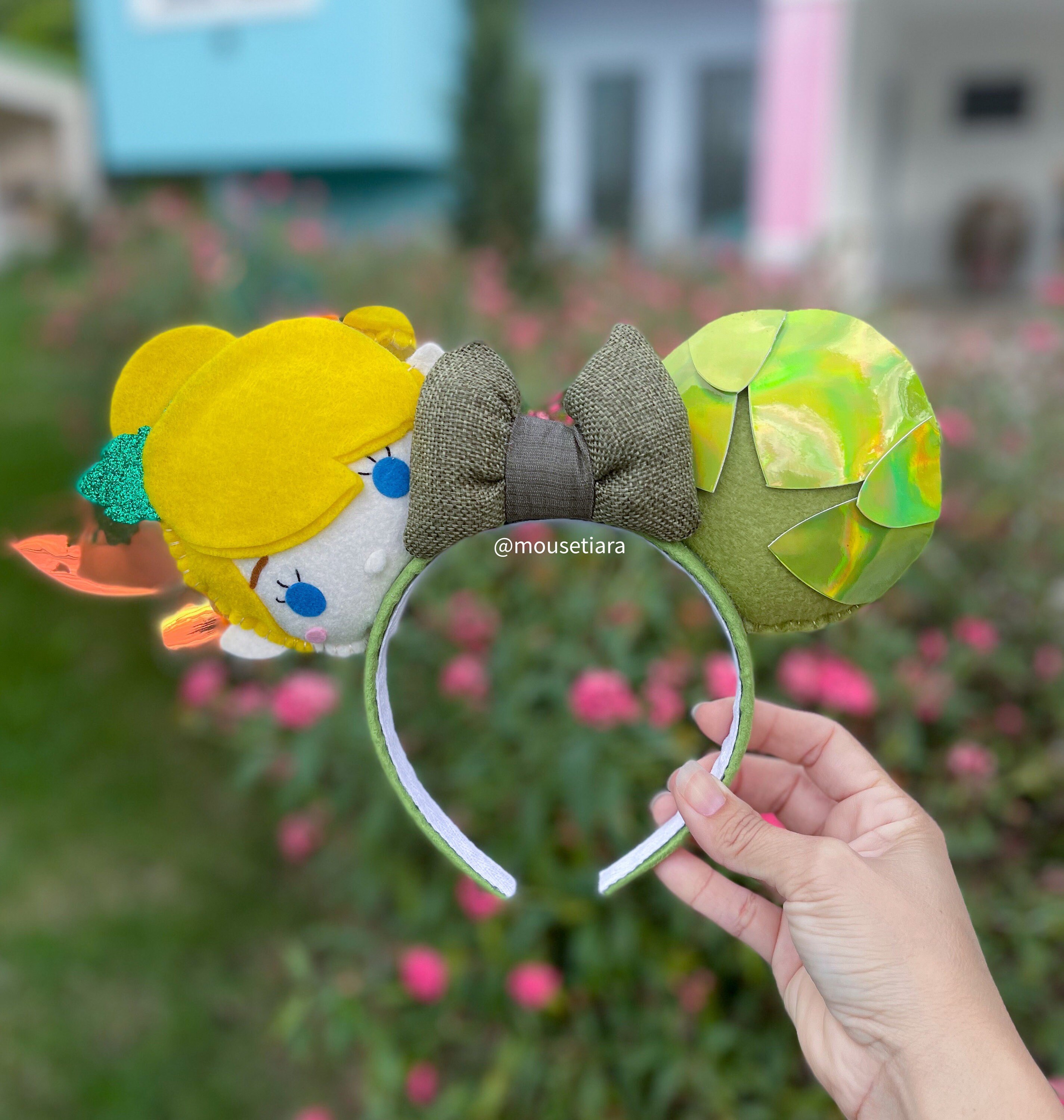 3種類のミッキーマウスとティンカーベルのディズニーセット Amazon.co.jp: Enesco ディズニー ショーケース ボタニカル