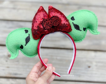 oogie boogie squishmallow