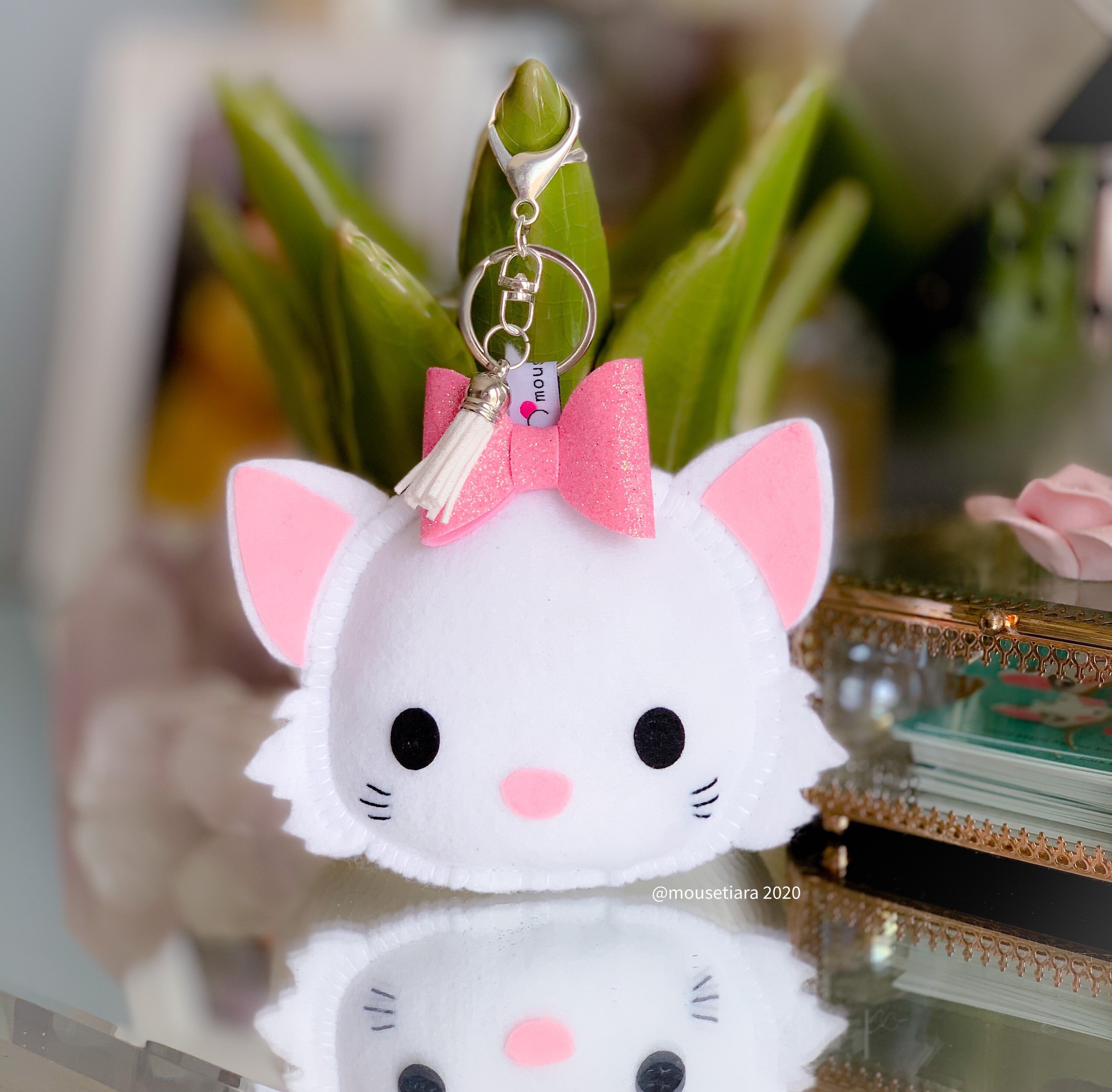 tsum tsum mini backpack