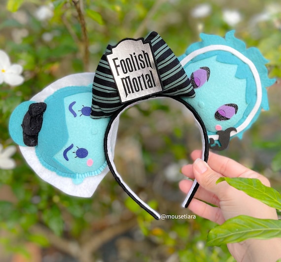 The 50th Anniversary Ears That WON'T Cost You Hundreds of Dollars in Disney  World 