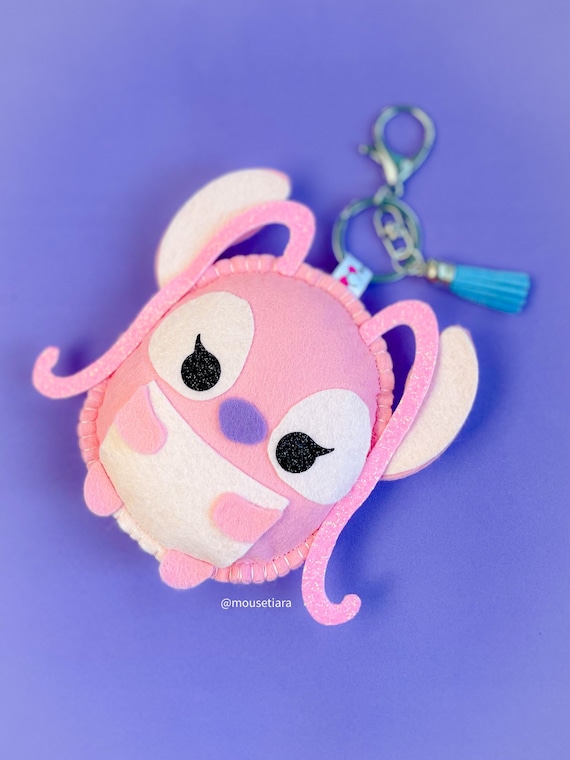 Disney Tsum Tsum Mini - Lilo & Stitch - Angel