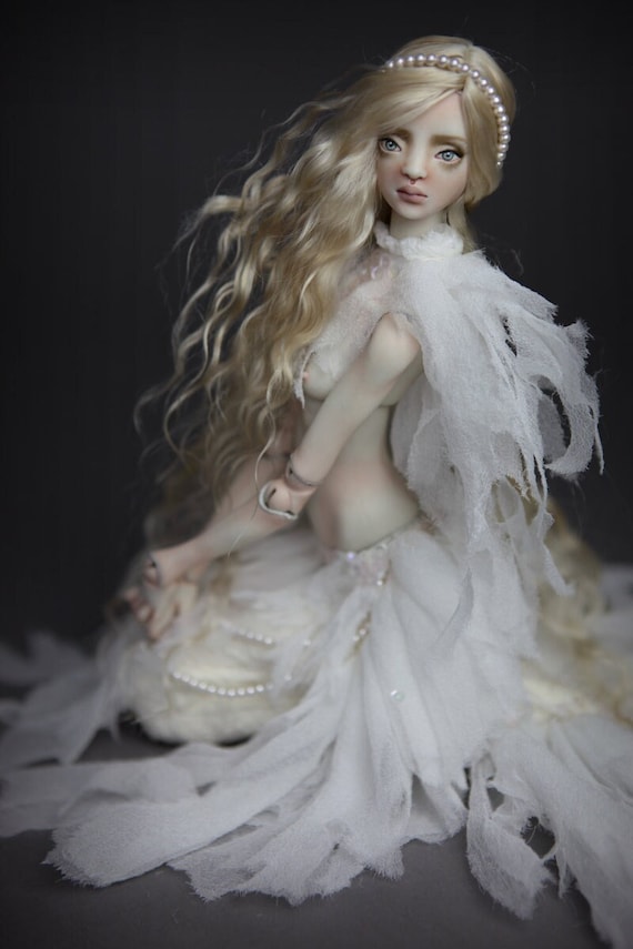 Etsy bjd doll