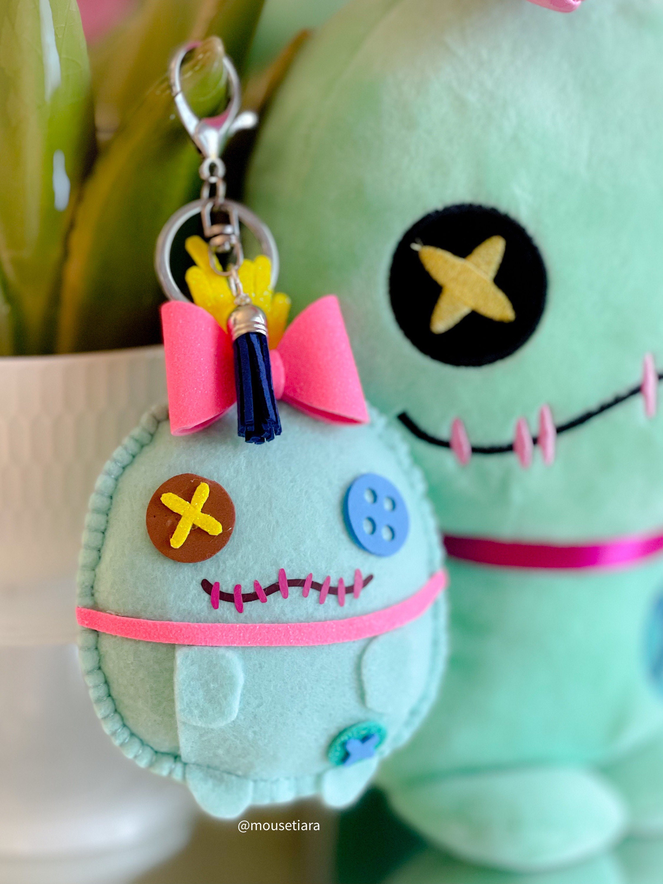 スティッチ・リロ ぬいぐるみキーチェーンセット 楽天市場】あそんで！/ディズニー スティッチ/マスコットリロ