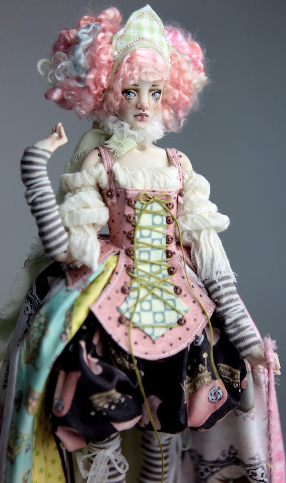 porcelain bjd dolls for sale