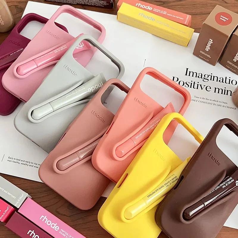 Rhode Case Dupe - Etsy UK