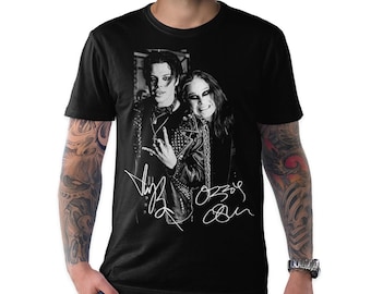 Yungblud T-Shirt, Men's and Women's Sizes Tee (YNG-102479)