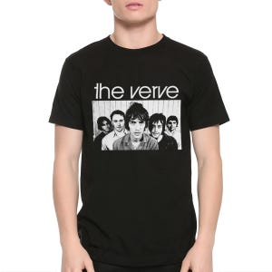 The Verve Merch - Etsy