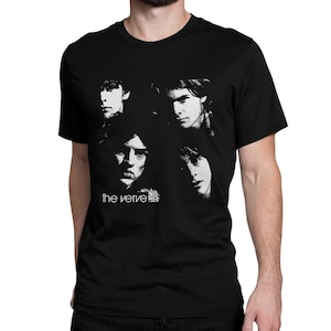 The verve t shirt - Etsy 日本