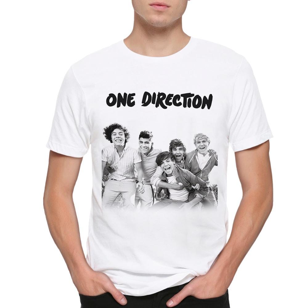 One direction shirt - Etsy 日本