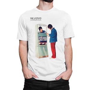 Richard ashcroft shirt - Etsy 日本