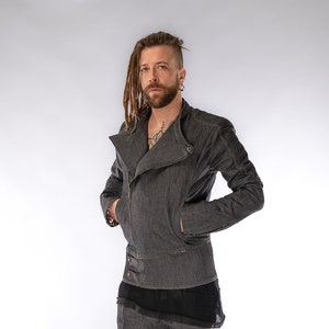 Ethno Punk Clothing Etsy