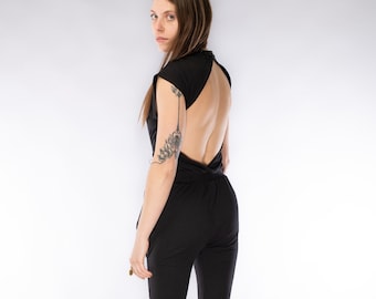 Wrap around jumper leggings. Classy! Edgy! Sexy! All Occasions! Comfortable! A  MUST TO HAVE!!