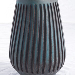 Mid Century Modern Vase From Switzerland image 2