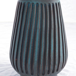 Mid Century Modern Vase From Switzerland image 1