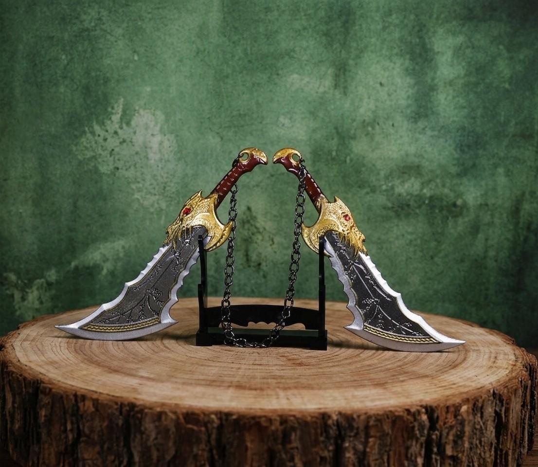 God of war weapons - Etsy 日本