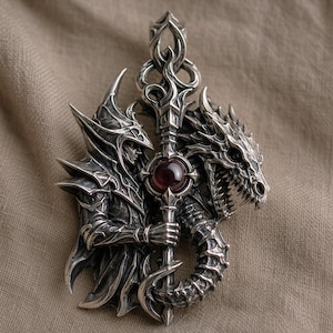 yugioh card holder necklace Yugiohs Card Necklace