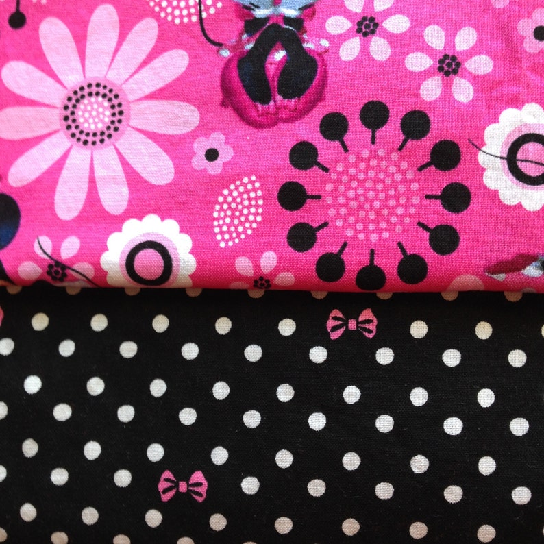Mickey Minnie Birthday Party Outfit Disney Pillowcase Style Dress Minnie Mouse Dress Pillowcase Dress