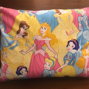 Travel size pillow best sale cases
