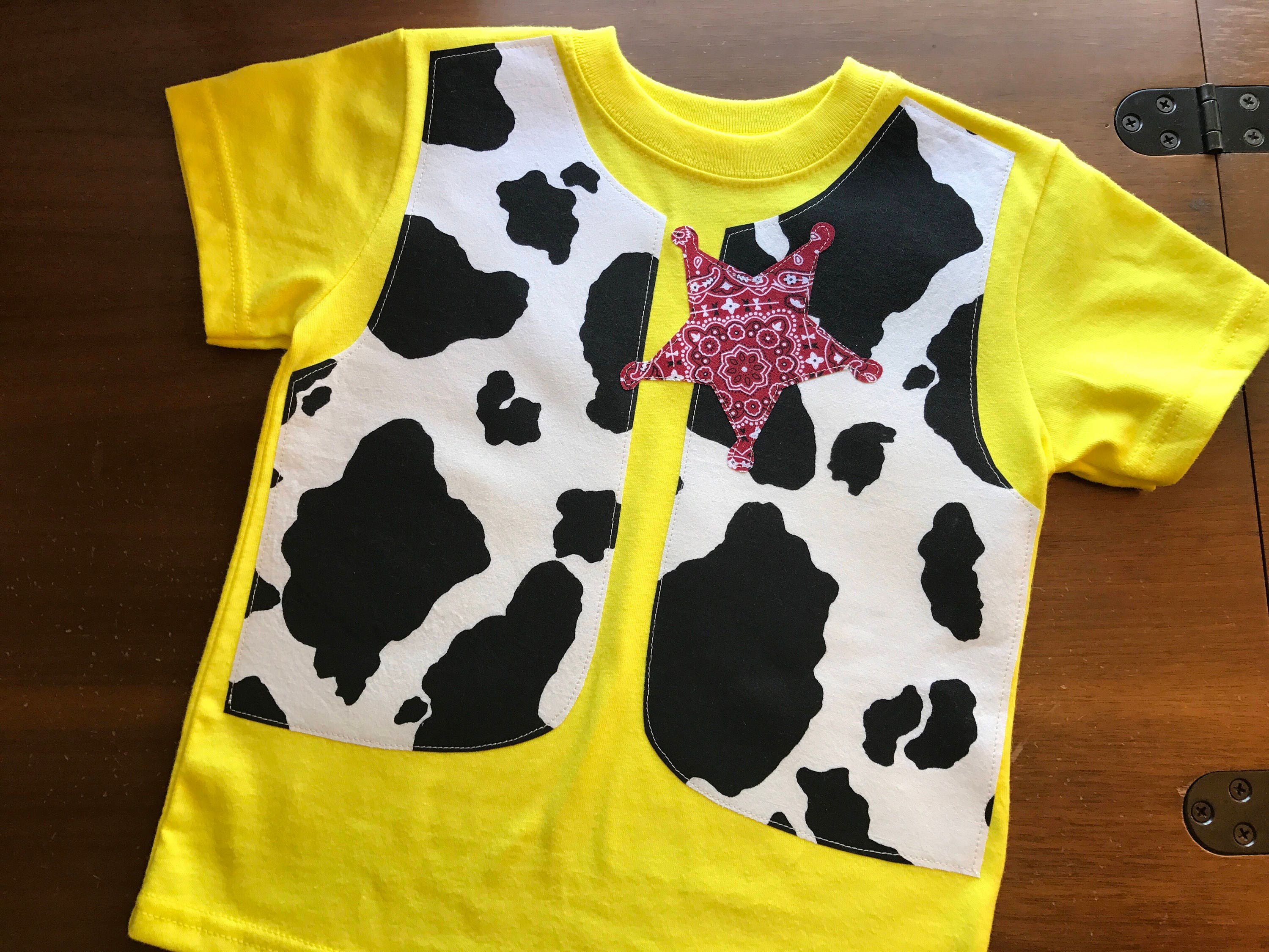 Toy Story Shirt Boys Woody Shirt Toy Story Birthday Shirt | Etsy