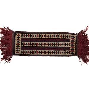 Small Table Runner | Balouch |