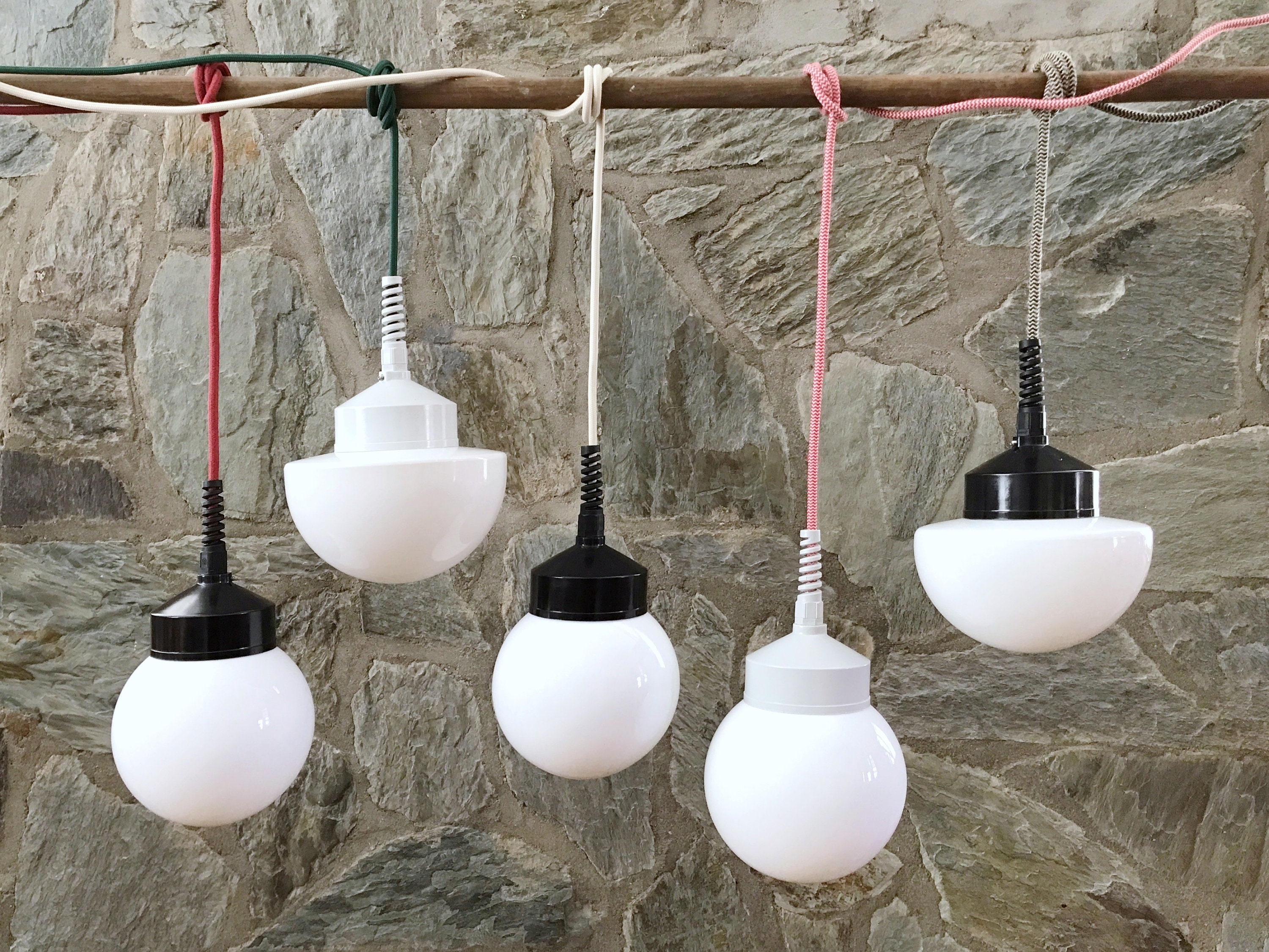 Globe Pendant Lights Thabur Flush Mount Converter Hanging Lights