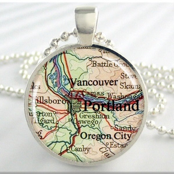 Oregon Jewelry Etsy