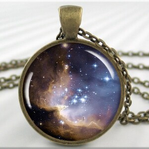 Heart Nebula Gift - 60+ Gift Ideas for 2023