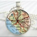see more listings in the Map Pendants  section