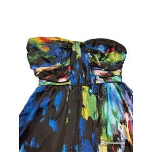 Cybergoth Dress - Etsy