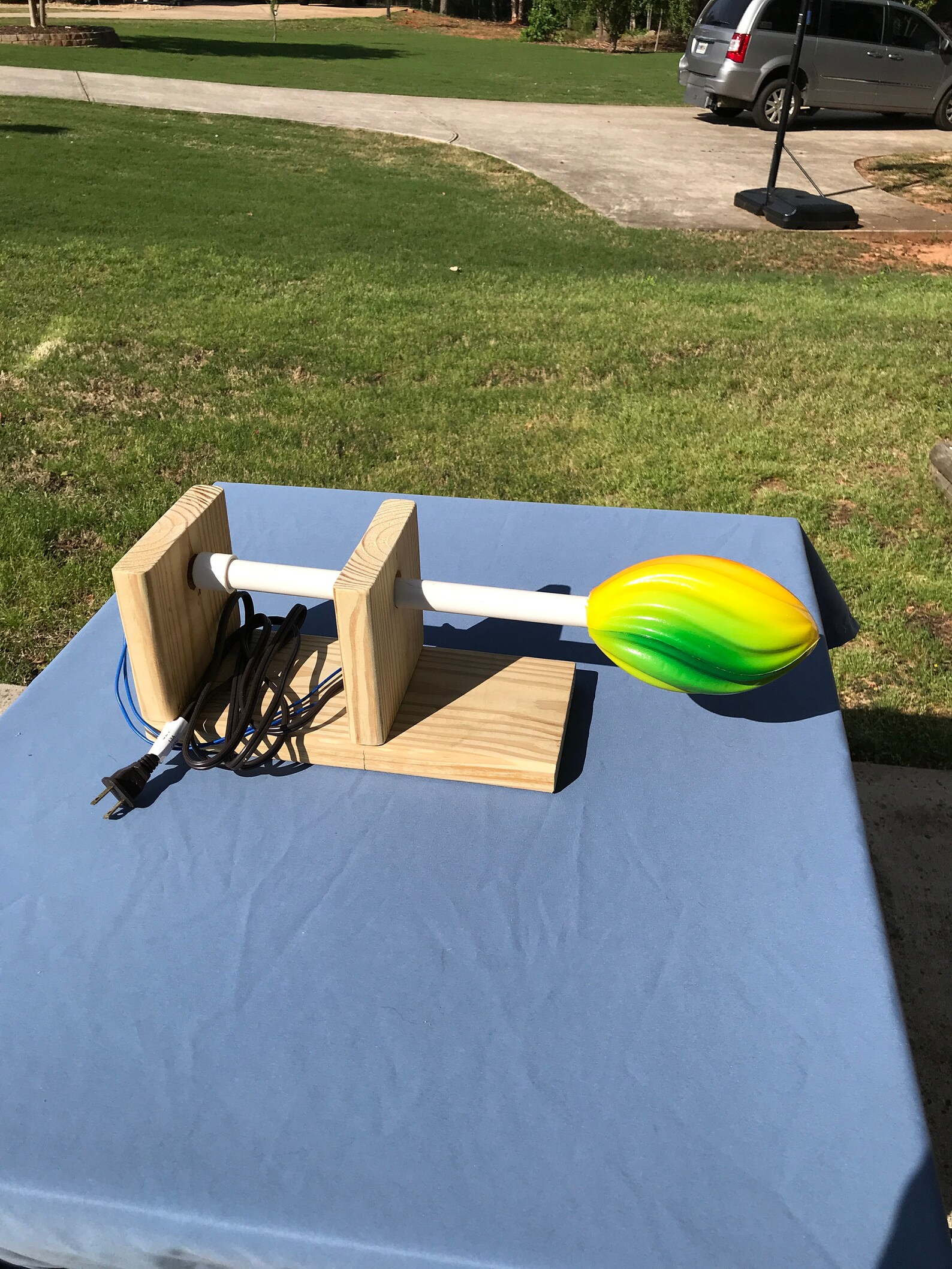 Single Arm Epoxy Cup Turner Cup Turnersingle Cup Tuner Etsy